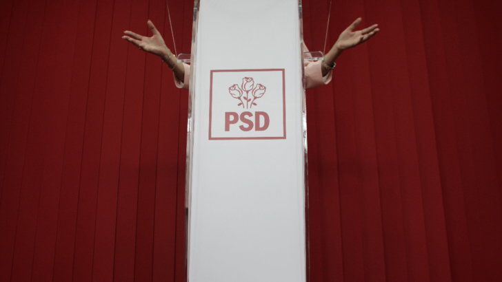 Dan Vasile Mihale: PSD, la răscruce de vânturi